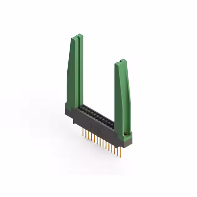 396-014-540-678 EDAC Inc.  Edgeboard Connectors